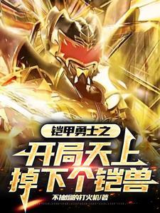铠甲勇士之开局选择刑天铠甲