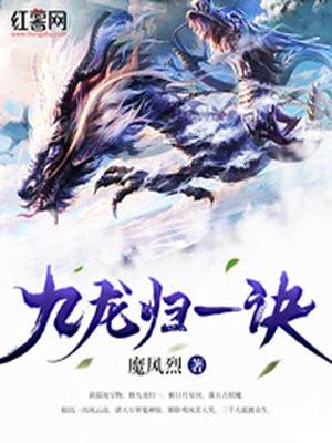 九龙归一诀女主角