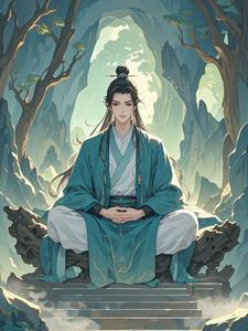 史上最牛练气期