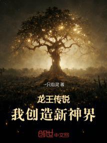 龙王传说创世之源