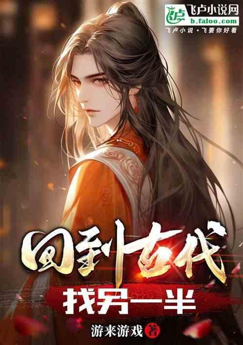 回到古代找老公辛湖