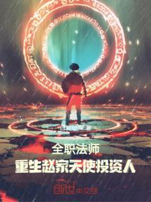 重生全职法师类