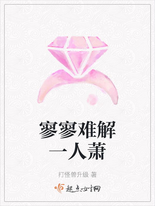 寥寥一生什么意思