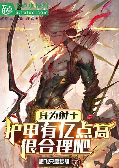射手穿甲装备