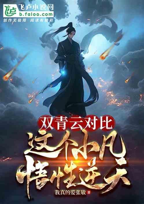 双青云对比