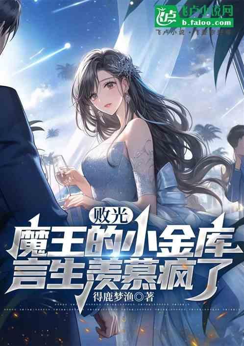 败光女神的小金库