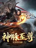 神脉至尊女主角