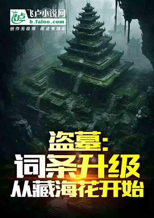 盗墓笔记 词条