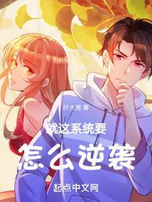 这才叫系统