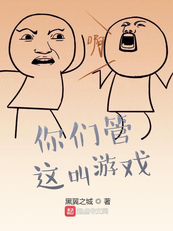 你管这叫