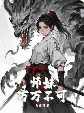 师妹不好惹