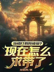 糟糕!打假修仙却打假到真仙