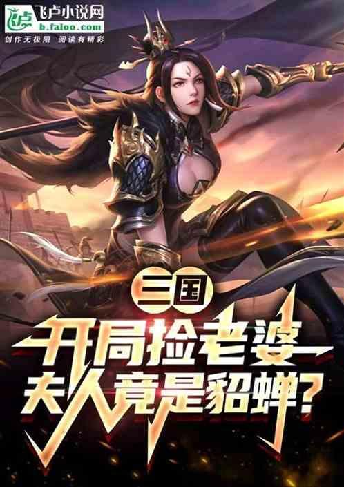 三国开局娶了貂蝉卡夜阁