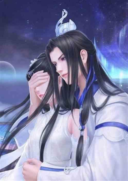 荼靡未央是什么意思