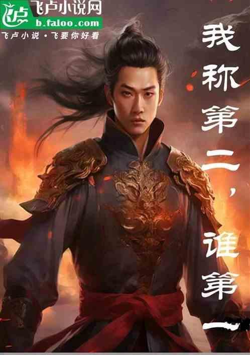 称第二没人敢称第一的词语