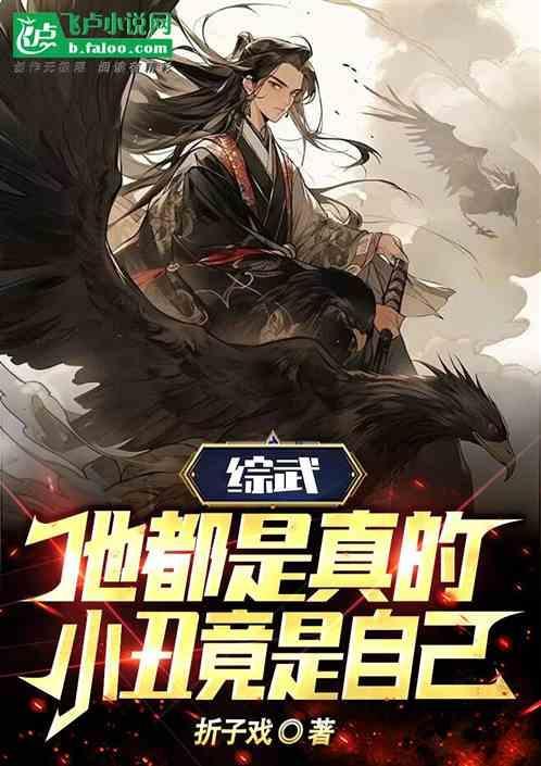 综英美小丑仅是我自己
