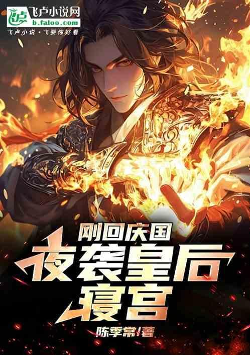 夜袭皇后寝宫txt