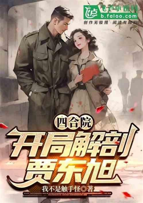 四合院开局赏贾梗