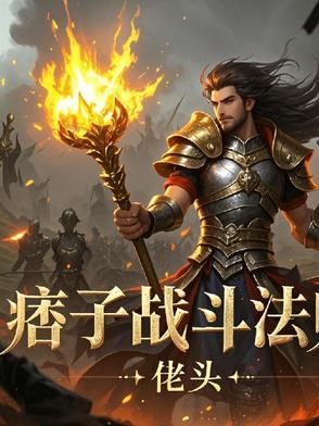 痞子术士