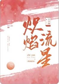 炽焰流星笔趣阁