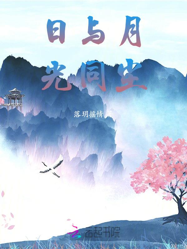 日月同光上一句