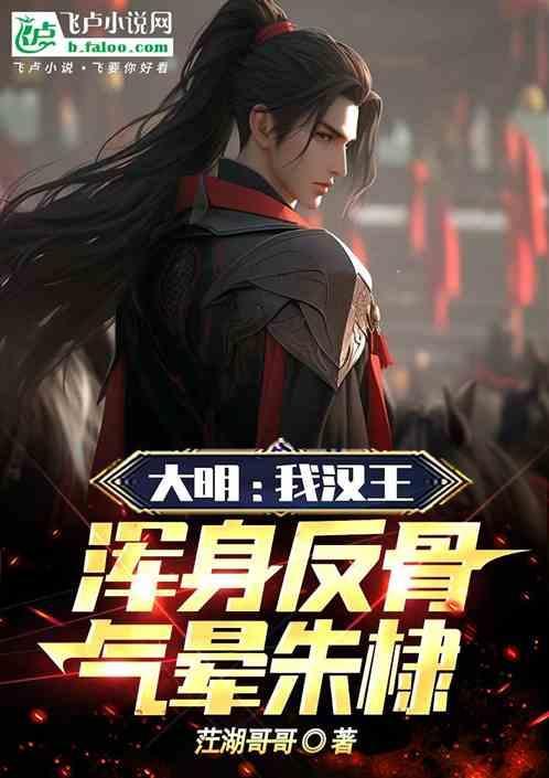 大明我汉王