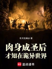 肉身成圣的境界