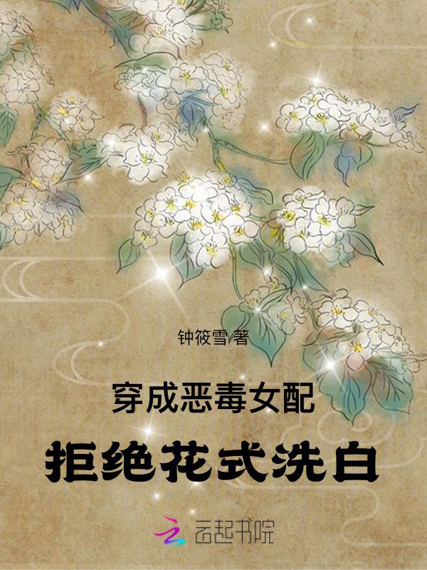 拒绝花式洗白作者流云