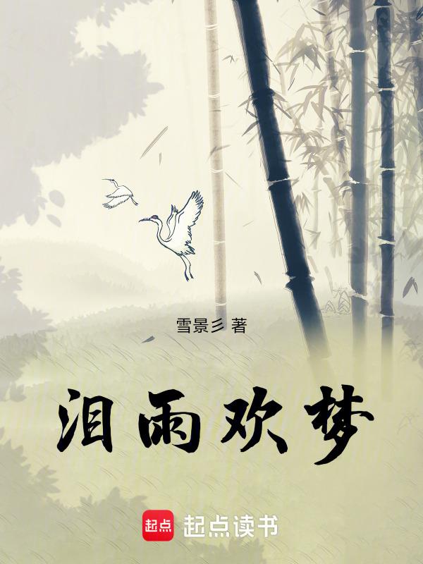 泪雨歌词