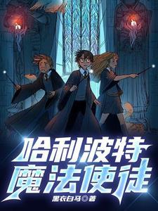 哈利波特与霍格沃茨之谜
