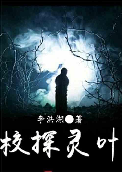 灵能校探第二季