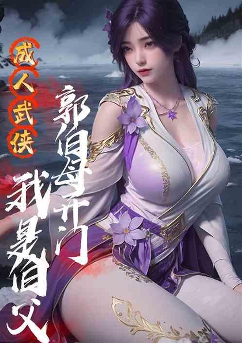 成人武侠郭伯母开门我是伯父