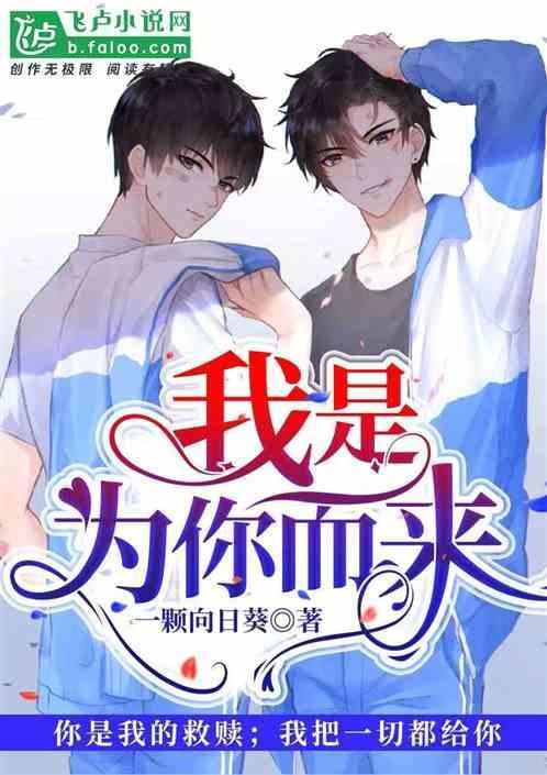 我是为你而来的对应句子