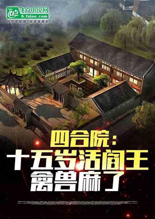十五亿四合院主人