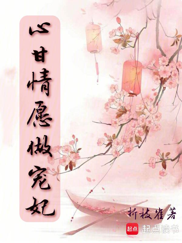 心甘情愿章节