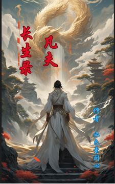 凡夫修仙传