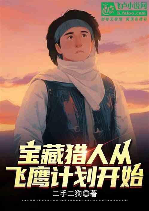 宝藏猎人