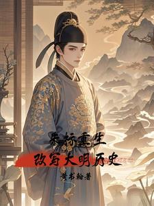 重生大明之朱标