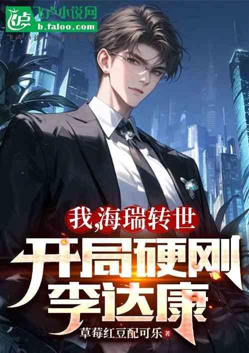 海瑞txt