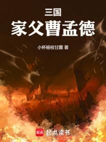 三国家父曹孟德多子多福