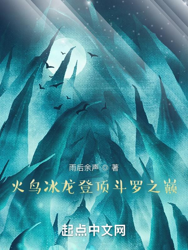 火龙对战冰龙