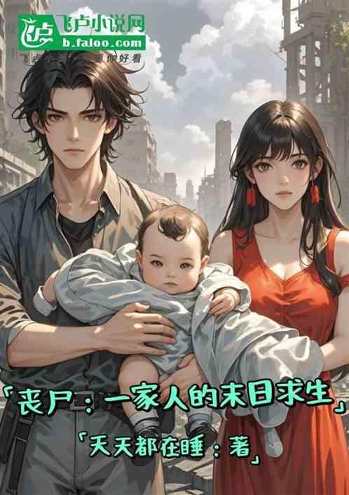 丧尸爆发后---一家五口的生存之路