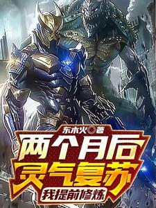 灵气复苏后我穿越了格格党