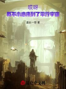 哎呀!我不小心来到了平行宇宙的世界
