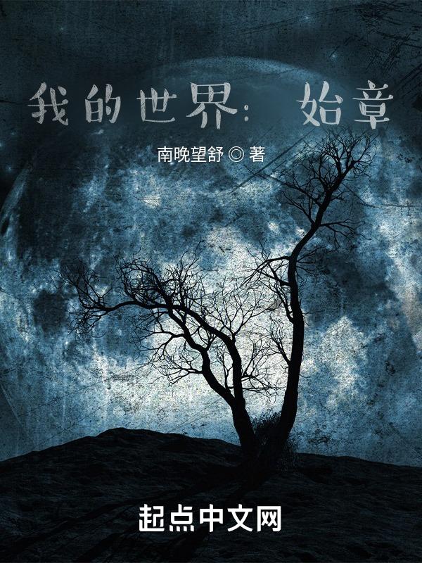 我的世界始末之章