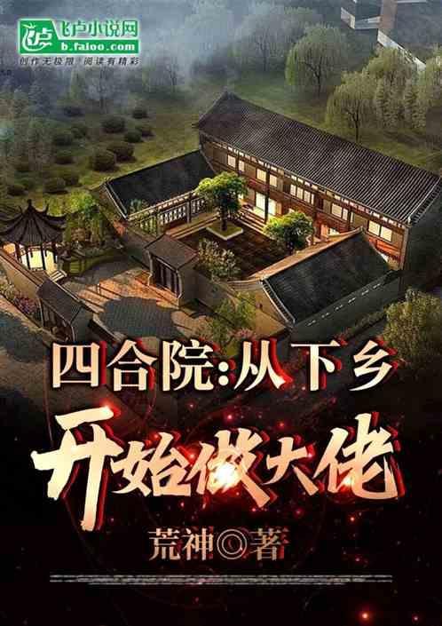 四合院从下乡开始做大佬!笔趣阁