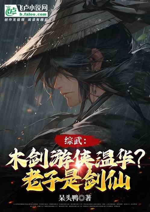 木剑温华番外