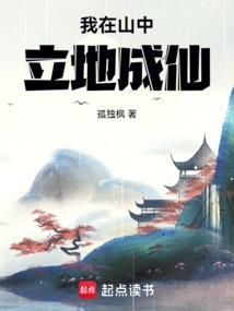我在山中立地成仙境界划分
