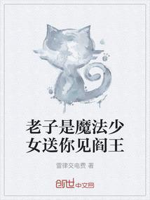 老子是魔法少女by冥