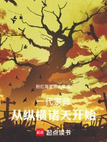 从一代宗师开始的